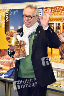 Programm-Pressekonferenz der Berlinale 2019 in Berlin