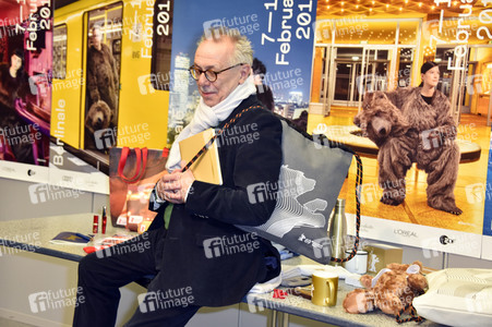 Programm-Pressekonferenz der Berlinale 2019 in Berlin