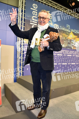 Programm-Pressekonferenz der Berlinale 2019 in Berlin