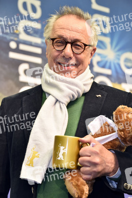 Programm-Pressekonferenz der Berlinale 2019 in Berlin
