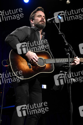 Konzert von Charles Esten in München