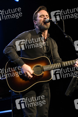 Konzert von Charles Esten in München