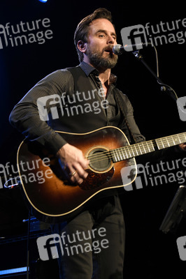 Konzert von Charles Esten in München