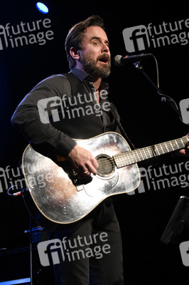 Konzert von Charles Esten in München