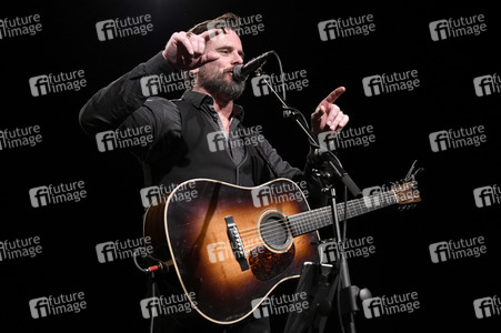 Konzert von Charles Esten in München