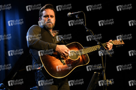 Konzert von Charles Esten in München