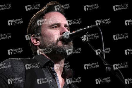 Konzert von Charles Esten in München