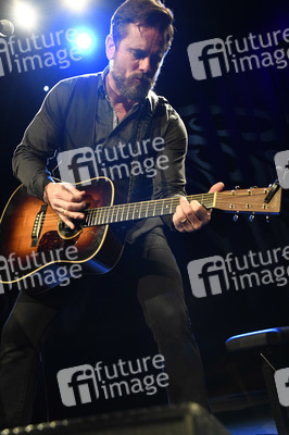 Konzert von Charles Esten in München