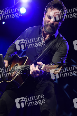 Konzert von Charles Esten in München