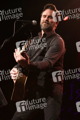Konzert von Charles Esten in München
