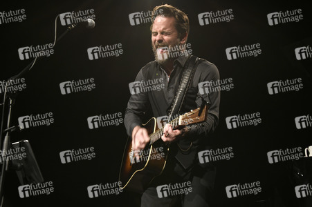 Konzert von Charles Esten in München
