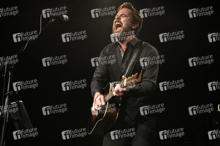 Konzert von Charles Esten in München