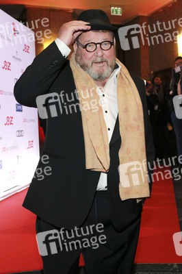 B.Z. Kulturpreis 2019 in Berlin