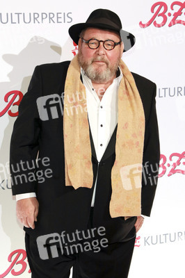 B.Z. Kulturpreis 2019 in Berlin