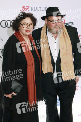 B.Z. Kulturpreis 2019 in Berlin