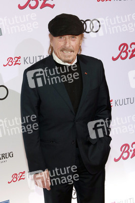 B.Z. Kulturpreis 2019 in Berlin