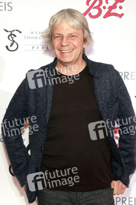 B.Z. Kulturpreis 2019 in Berlin