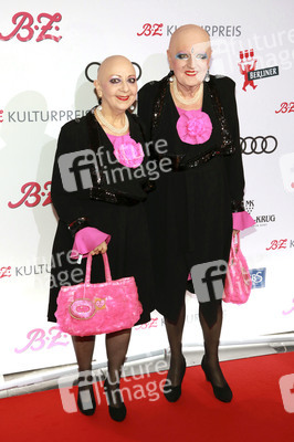 B.Z. Kulturpreis 2019 in Berlin