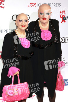 B.Z. Kulturpreis 2019 in Berlin