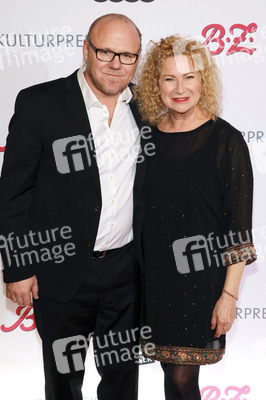 B.Z. Kulturpreis 2019 in Berlin