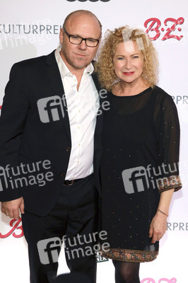 B.Z. Kulturpreis 2019 in Berlin