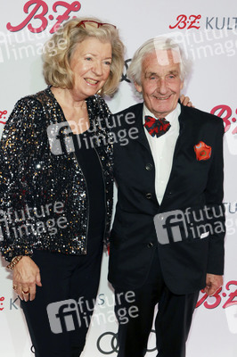 B.Z. Kulturpreis 2019 in Berlin