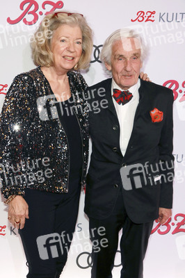 B.Z. Kulturpreis 2019 in Berlin