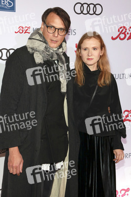 B.Z. Kulturpreis 2019 in Berlin