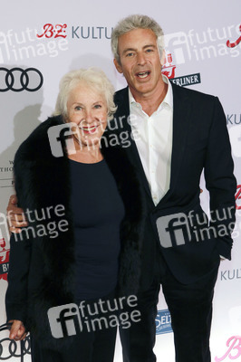 B.Z. Kulturpreis 2019 in Berlin
