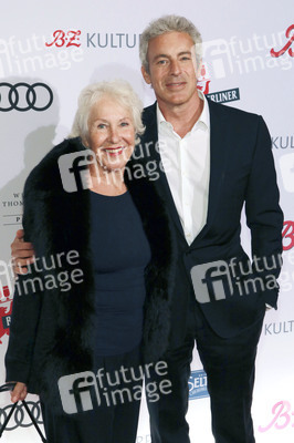 B.Z. Kulturpreis 2019 in Berlin