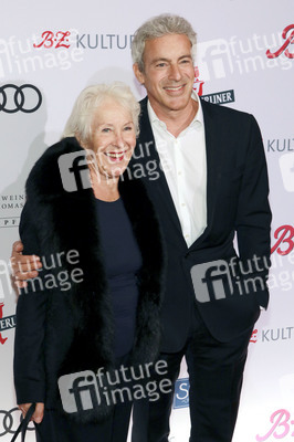 B.Z. Kulturpreis 2019 in Berlin