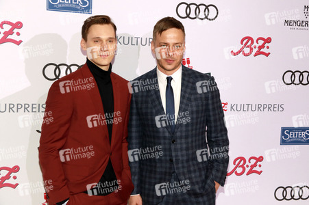 B.Z. Kulturpreis 2019 in Berlin