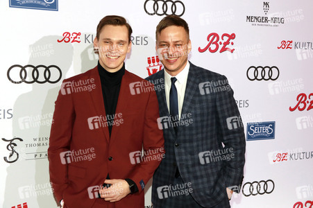 B.Z. Kulturpreis 2019 in Berlin