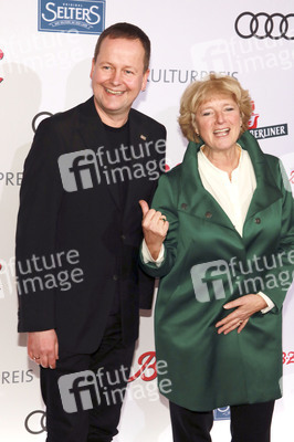 B.Z. Kulturpreis 2019 in Berlin