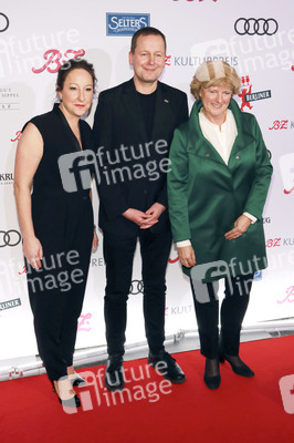 B.Z. Kulturpreis 2019 in Berlin