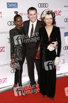 B.Z. Kulturpreis 2019 in Berlin