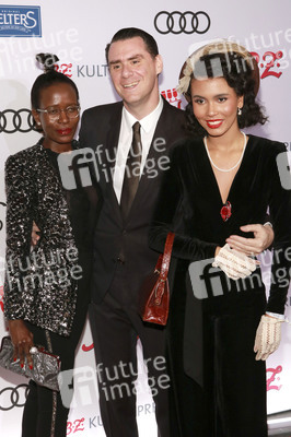 B.Z. Kulturpreis 2019 in Berlin