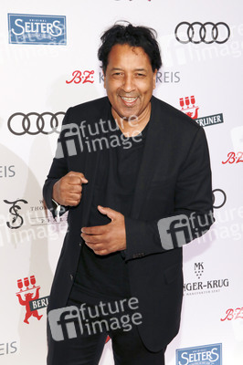 B.Z. Kulturpreis 2019 in Berlin