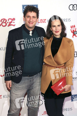 B.Z. Kulturpreis 2019 in Berlin