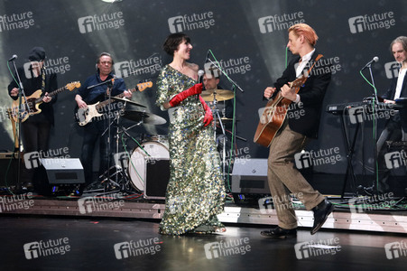 B.Z. Kulturpreis 2019 in Berlin