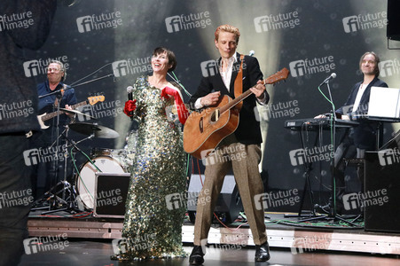 B.Z. Kulturpreis 2019 in Berlin