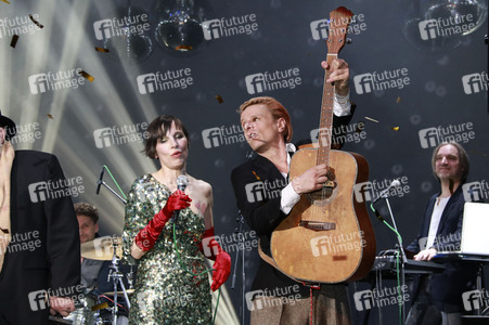 B.Z. Kulturpreis 2019 in Berlin