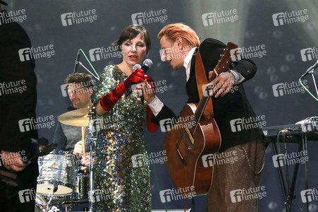 B.Z. Kulturpreis 2019 in Berlin