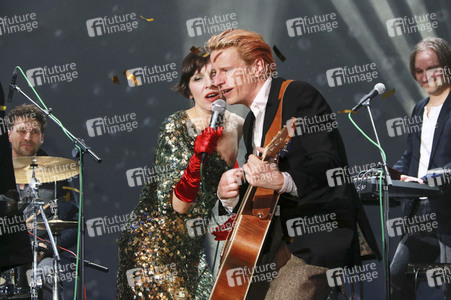 B.Z. Kulturpreis 2019 in Berlin
