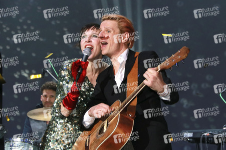 B.Z. Kulturpreis 2019 in Berlin