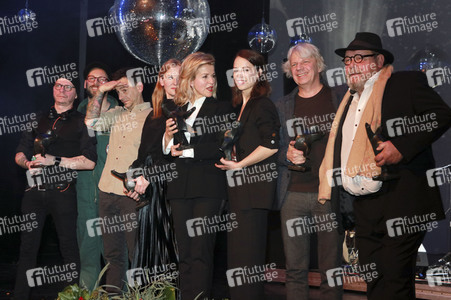 B.Z. Kulturpreis 2019 in Berlin