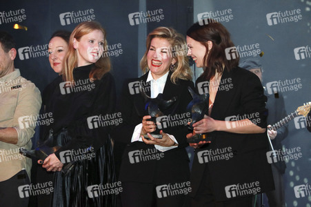 B.Z. Kulturpreis 2019 in Berlin