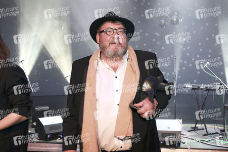 B.Z. Kulturpreis 2019 in Berlin