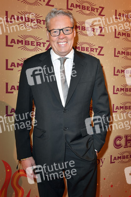 Lambertz Monday Night 2019 in Köln