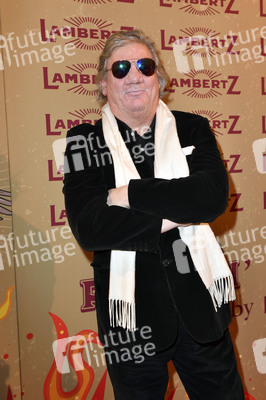 Lambertz Monday Night 2019 in Köln